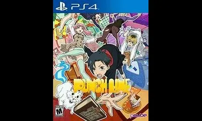 Punch Line