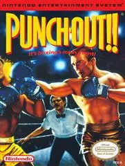 Punch Out