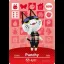 Punchy #050 [Animal Crossing Series 1] - Nintendo DS - Retrocharting