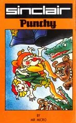 Background - Punchy [Sinclair] - ZX Spectrum - Retrocharting