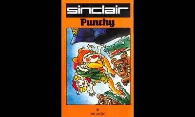 Punchy [Sinclair]