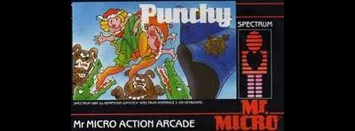 Punchy