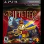Puppeteer - Playstation 3 - Retrocharting