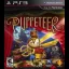 Puppeteer [Promo Art Book Press Kit] - Playstation 3 - Retrocharting