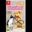 Pups 'N' Purrs Animal Hospital [Code In Box] - Nintendo Switch - Retrocharting
