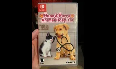 Pups Purrs Animal Hospital