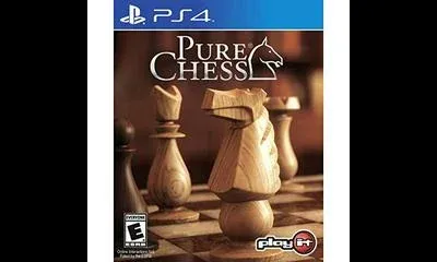 Pure Chess