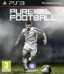 Background - Pure Football - Playstation 3 - Retrocharting