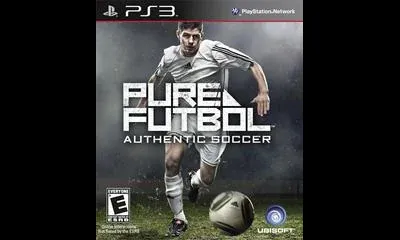 Pure Futbol