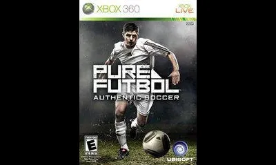 Pure Futbol