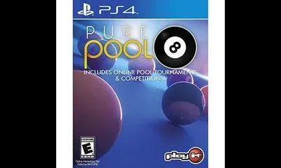 Pure Pool