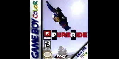 Pure Ride