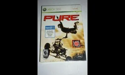 Pure [Walmart Edition]