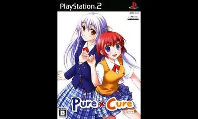 Pure x Cure Recovery