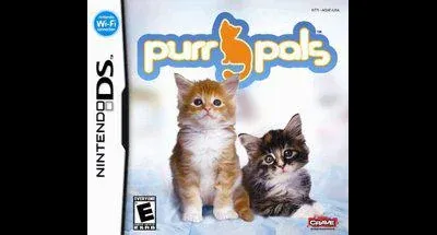 Purr Pals