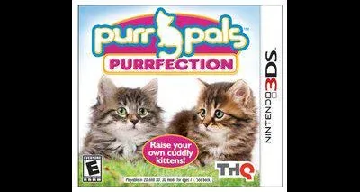 Purr Pals Purrfection