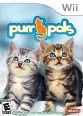 Background - Purr Pals - Wii - Retrocharting