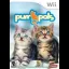 Purr Pals - Wii - Retrocharting