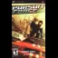 Pursuit Force [Demo] - PSP - Retrocharting
