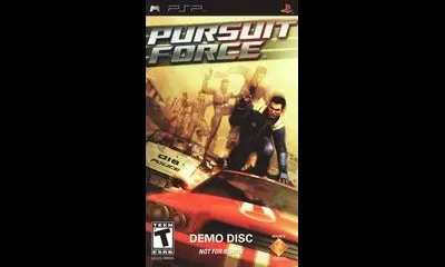 Pursuit Force [Demo]