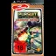 Pursuit Force Extreme Justice [Essentials] - PSP - Retrocharting