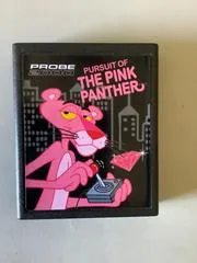 Pursuit Of The Pink Panther [Homebrew]