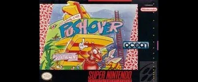 Push-Over