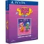 Pushy and Pully in Block Land - Playstation Vita - Retrocharting
