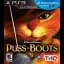 Puss In Boots - Playstation 3 - Retrocharting