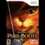 Puss In Boots - Wii - Retrocharting