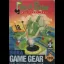 Putt and Putter Miniature Golf - Sega Game Gear - Retrocharting