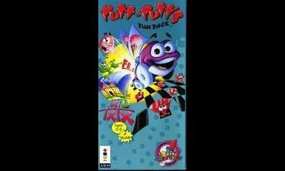 Putt-Putt Fun Pack