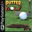 Putter Golf - PlayStation - Retrocharting