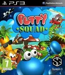 Background - Putty Squad - Playstation 3 - Retrocharting