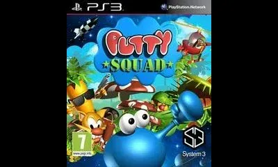 Putty Squad