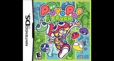 Puyo Pop Fever