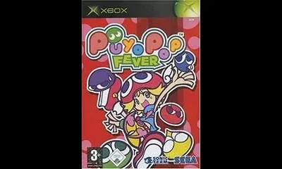 Puyo Pop Fever