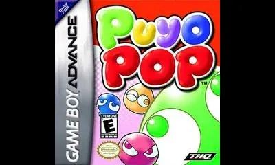 Puyo Pop