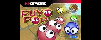 Puyo Pop