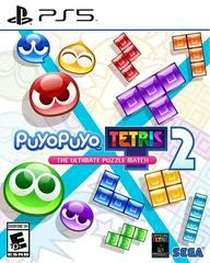 Background - Puyo Puyo Tetris 2 - Playstation 5 - Retrocharting