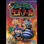 Puzzle & Action: Tant-R - Sega Genesis - Retrocharting