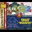 Puzzle Bobble 2X & Space Invaders - Sega Saturn - Retrocharting