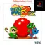 Puzzle Bobble 3 DX [The Best] - PlayStation - Retrocharting