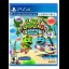 Puzzle Bobble 3D Vacation Odyssey - Playstation 4 - Retrocharting
