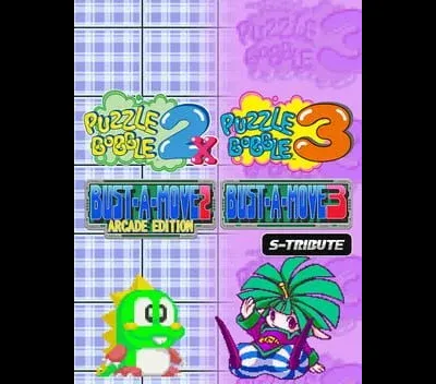 Puzzle Bobble