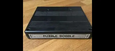 Puzzle Bobble