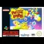 Puzzle Bobble - Super Nintendo - Retrocharting