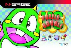 Background - Puzzle Bobble VS - N-Gage - Retrocharting
