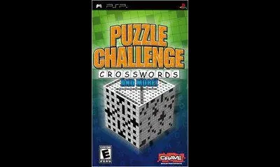 Puzzle Challenge Crosswords and More