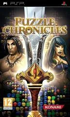 Background - Puzzle Chronicles - PSP - Retrocharting